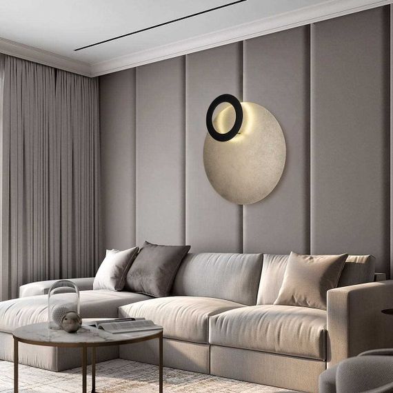 Настенный светодиодный светильник Modelux Modestyle MS.1504.650