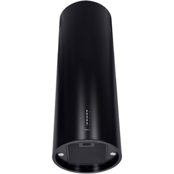 Вытяжка HOMSair FLY 1000PH черный