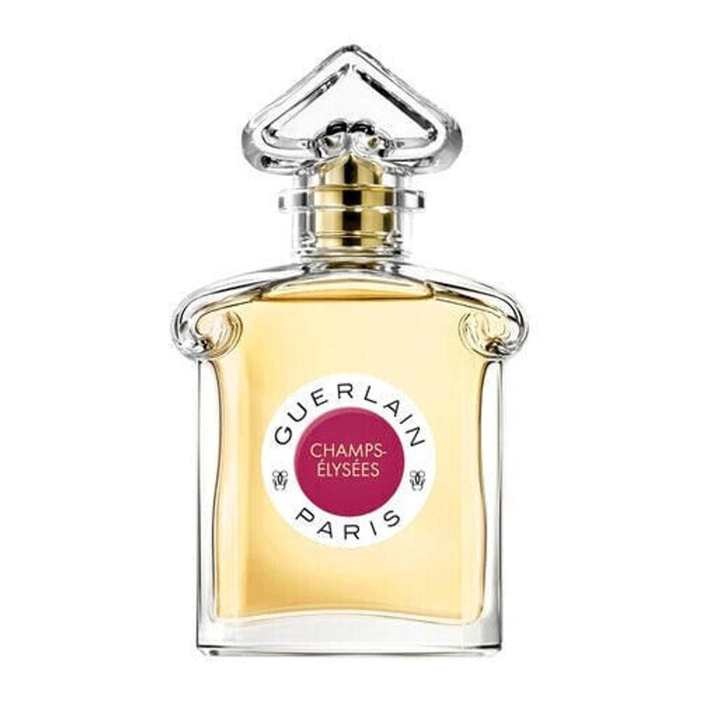 Женская парфюмерия Guerlain champs elysees eau de parfum весна