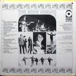 The Rose Garden / The Rose Garden (LP)