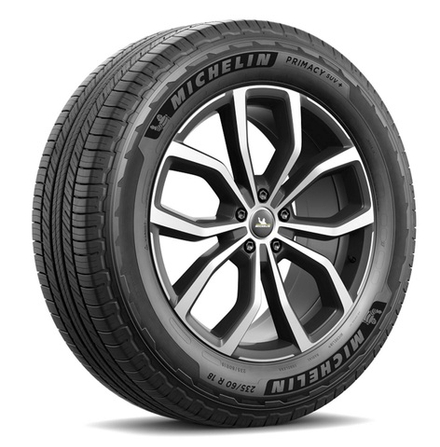 Летняя шина Michelin Primacy SUV+ (215/50 R18 92V)
