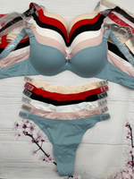 [m]Бюстгальтер чашка В 2195