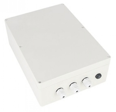 Блок аварийного питания (БАП)