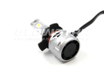 Светодиодные лампы HIR2 (9012) Sariti S3 с вентилятором, 12V, 32W, 5500K (комплект, 2шт)