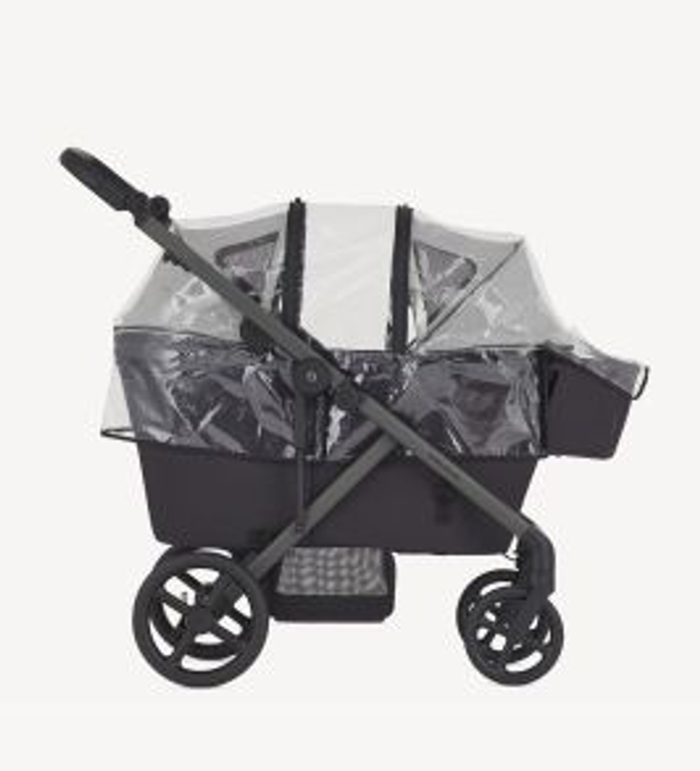 Дождевик для вагончика Wagon ANEX Modu (mdw/ac rc01) transparent