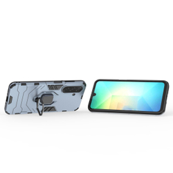 Противоударный чехол с кольцом Panther Case для Samsung Galaxy A26