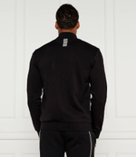 Худые EA7 - черный(8NPM36 PJVTZ)