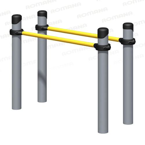 Спортивное оборудование Romana 501.89.02