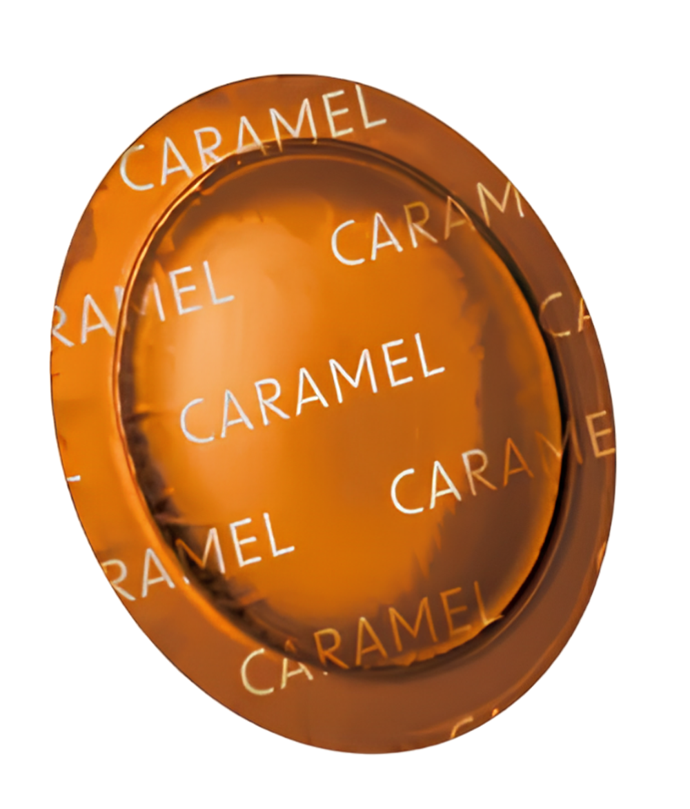 Кофе в капсулах Nespresso Professional GIOSSO Caramel 300г (50 капсул)