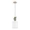 Подвесной светильник Odeon Light Exclusive Modern Cactus 5425/1