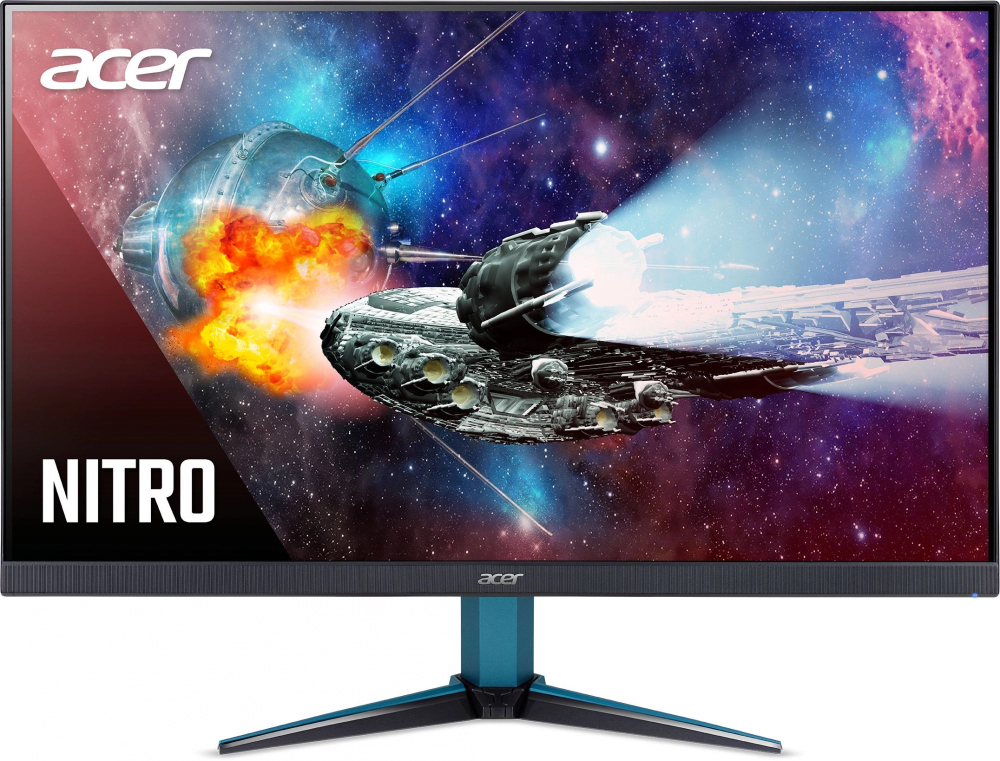 Монитор 27" Acer Nitro VG270UEbmiipx