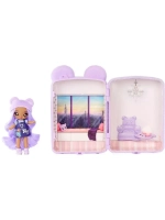 Рюкзак Na Na Na Mini Backpack City Bear