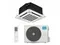 Кассетная сплит-система Midea MCA3-12HRN1-QC2/MOX330-12HN1-LQ/T-MBQ4-03E
