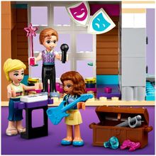 Конструктор LEGO Friends 41682 Школа Хартлейк Сити