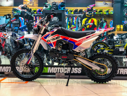 Питбайк BSE DX 125 17/14 3