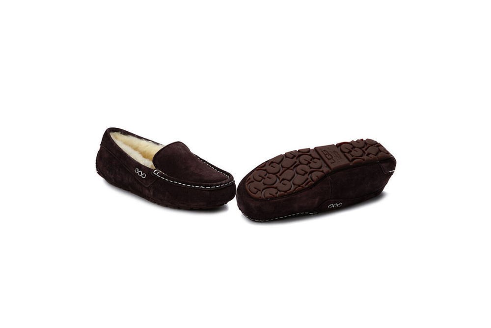 UGG Ansley Chocolate