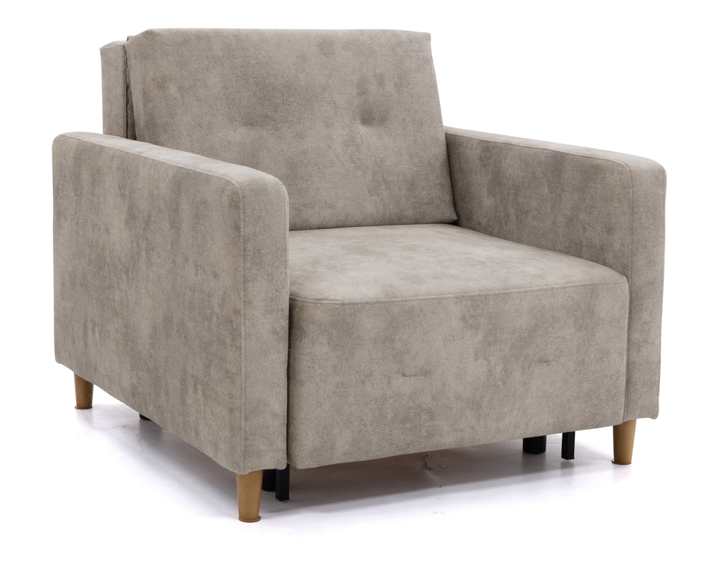 Кресло-кровать «Локи» (1м)