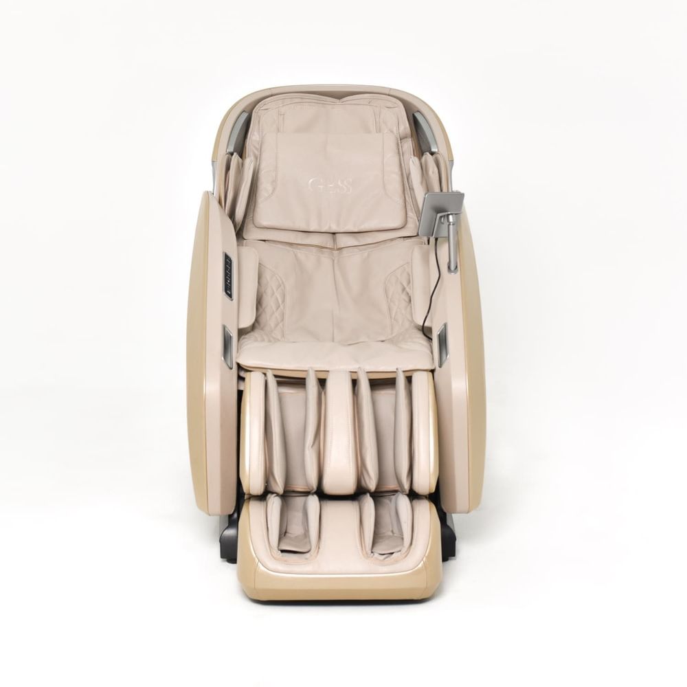 GESS Oasis Массажное кресло
