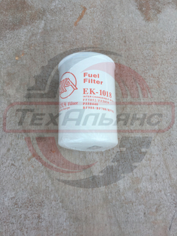 Фильтр топливный EKKA EK-1018