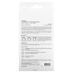 TonyMoly, I´m Charcoal, средство для устранения пятен, очищающее, 5 патчей