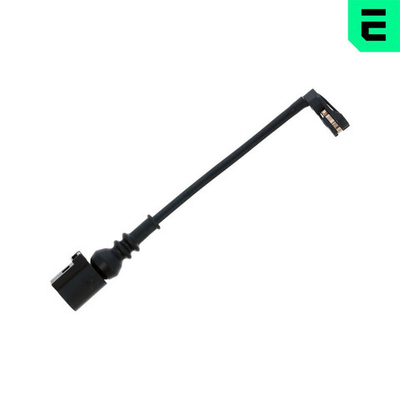 OPTIMAL - WKT60182K-OPT - Warning Contact, brake pad wear