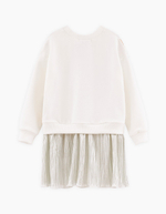 Платье Медвежата