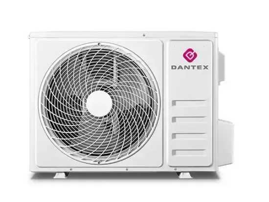 Сплит-система Dantex RK-12SATI/RK-12SATIE Advance Pro