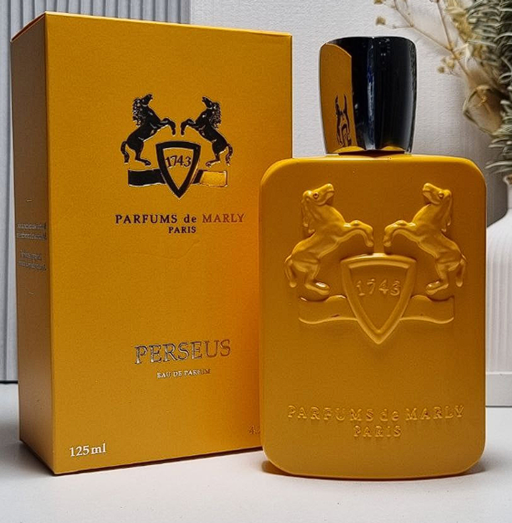 Parfums De Marly Perseus 125 ml (duty free парфюмерия)