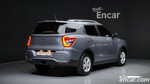 KG Mobility (Ssangyong) Tivoli Air 1.5 A1 2WD (11.2020)