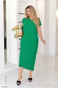 Платье IJ-0210 Фабрика Моды