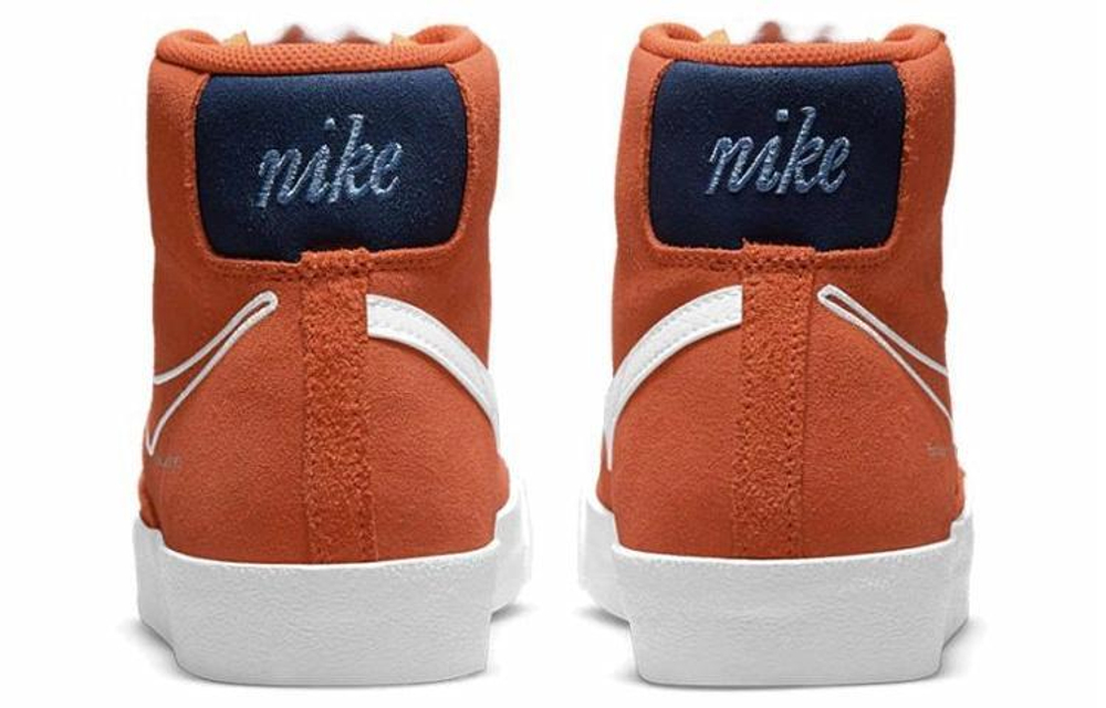 Кроссовки Nike Blazer ' 77 "First Use"
