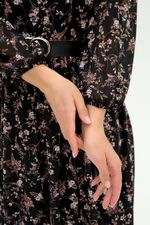 Платье Ариэль (48-54) Serenada фоне (Акция)