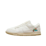 Кроссовки Nike Dunk Low The Future is Equal