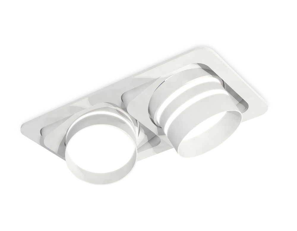 Ambrella Комплект встраиваемого поворотного светильника MR16 Встраиваемые XC7663082