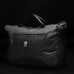 Сумка Gosha Orekhov GO Refrigi Stripes Sac Voyage черный