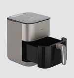 Аэрогриль Rondell RDE-AF555 (6 л, 1.8 кВт)