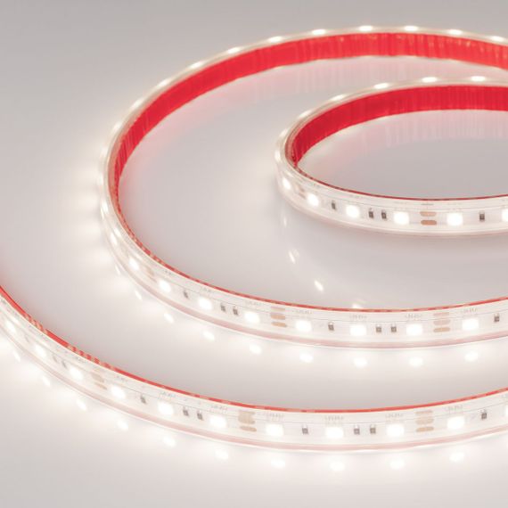 Светодиодная влагозащищенная лента Arlight 4W/m 60Led/m 5060SMD дневной белый 5M RTW-PS-B60-12mm 12V Day4000 022324(2)