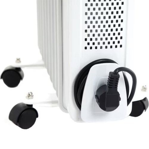 Масляный радиатор BALLU BOH/CM-09WDN, 9 секций