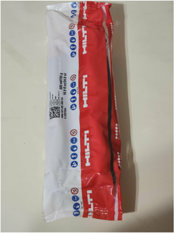 Химический анкер Hilti HIT-RE 500 V4