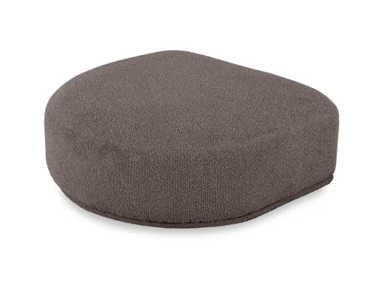 Пуф торцевой Fabro 856686