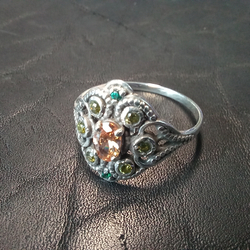 Кольцо. Кольцо Сказка