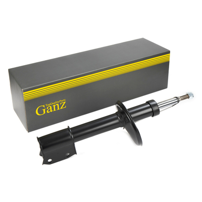 Амортизатор GANZ передний (газомасляный) L=R RENAULT Sandero Stepway / чашка+24мм Арт.: GIK02170