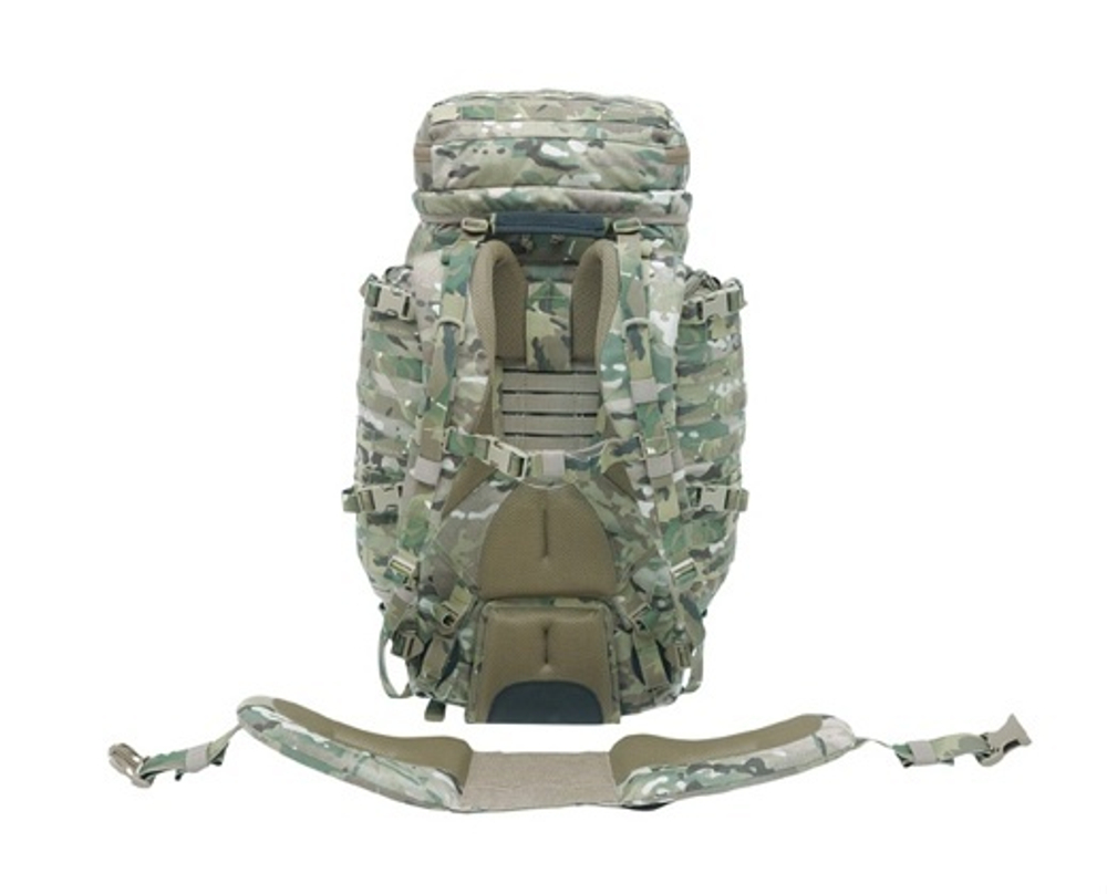 Рюкзак WARRIOR A.S. ELITE OPS X300 PACK - Multicam