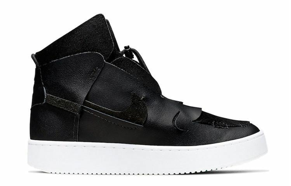 Кроссовки Nike Vandalized Lx (Женская размерная сетка)