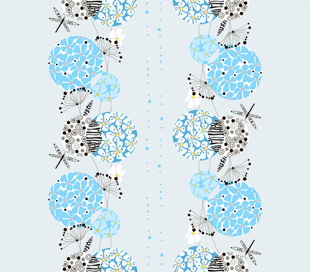 Коллекция FRESH