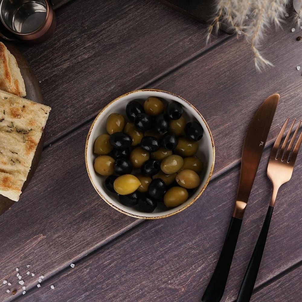 Салатник 375 мл d 12,5 см h5 см   Noble [6]