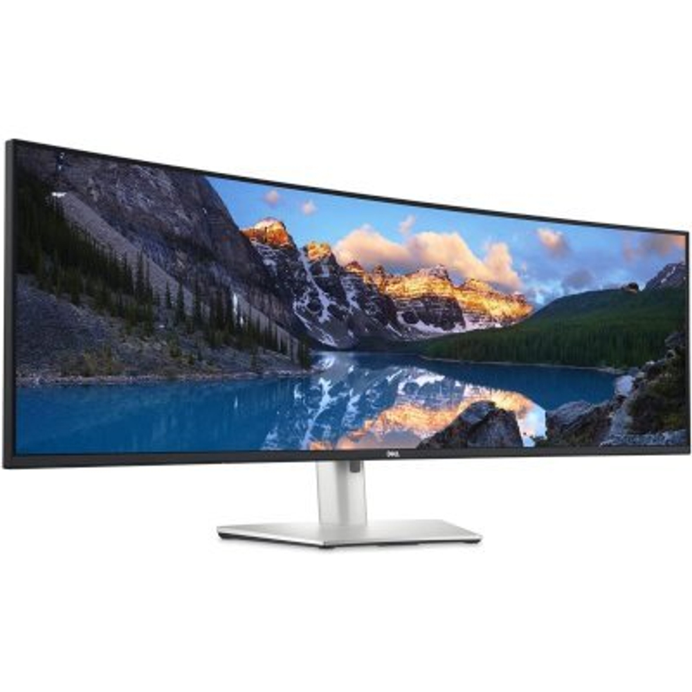 Монитор Dell UltraSharp U4924DW