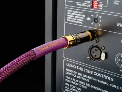 Tchernov Cable Classic MkIII IC 2RCA-2RCA 1.65 m