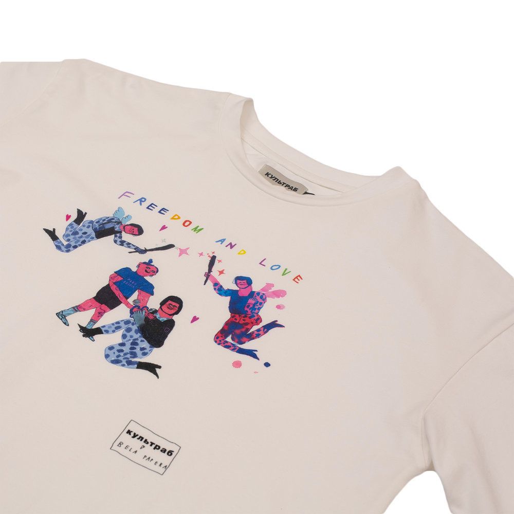 Футболка ОМОН