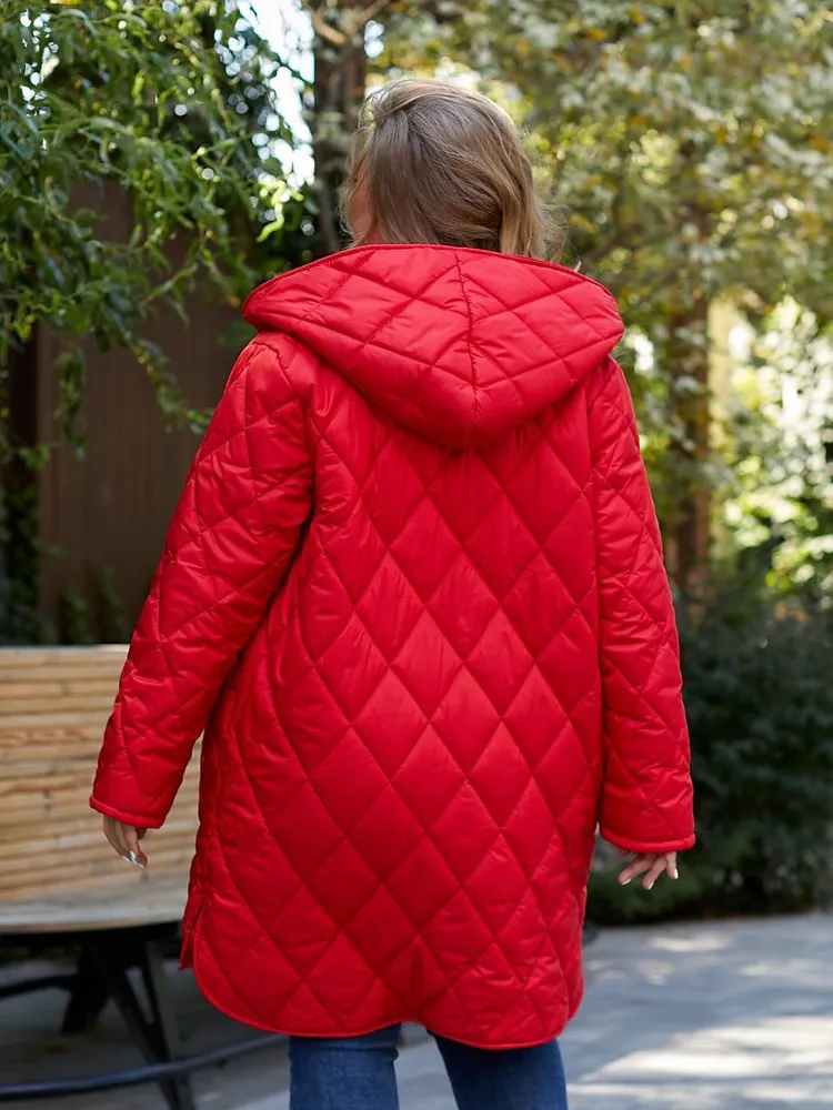 Куртка УК-0193-4 Fabrika